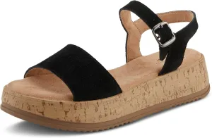 Spring Step Women's CABALLA Ankle Strap