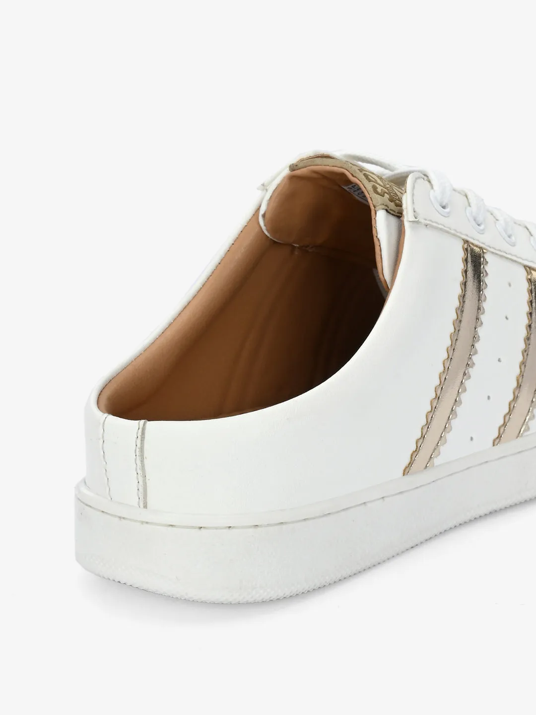 SPYKAR SYDNEY WOMENS MULE SNEAKER SPY66