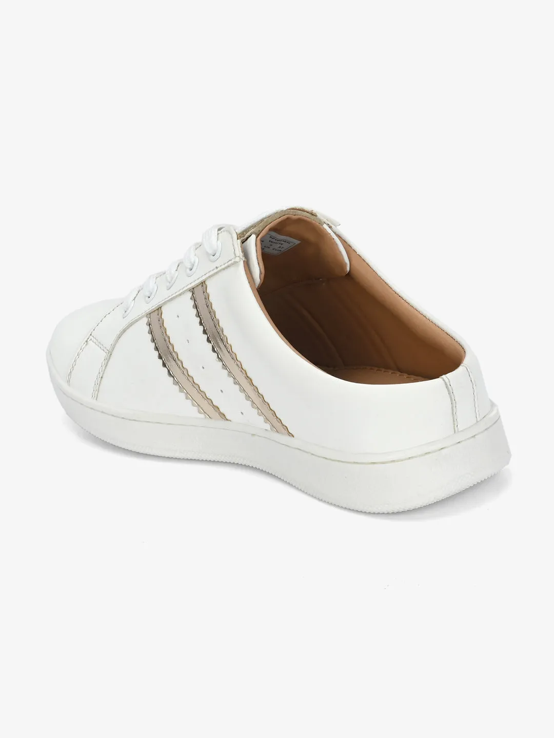 SPYKAR SYDNEY WOMENS MULE SNEAKER SPY66