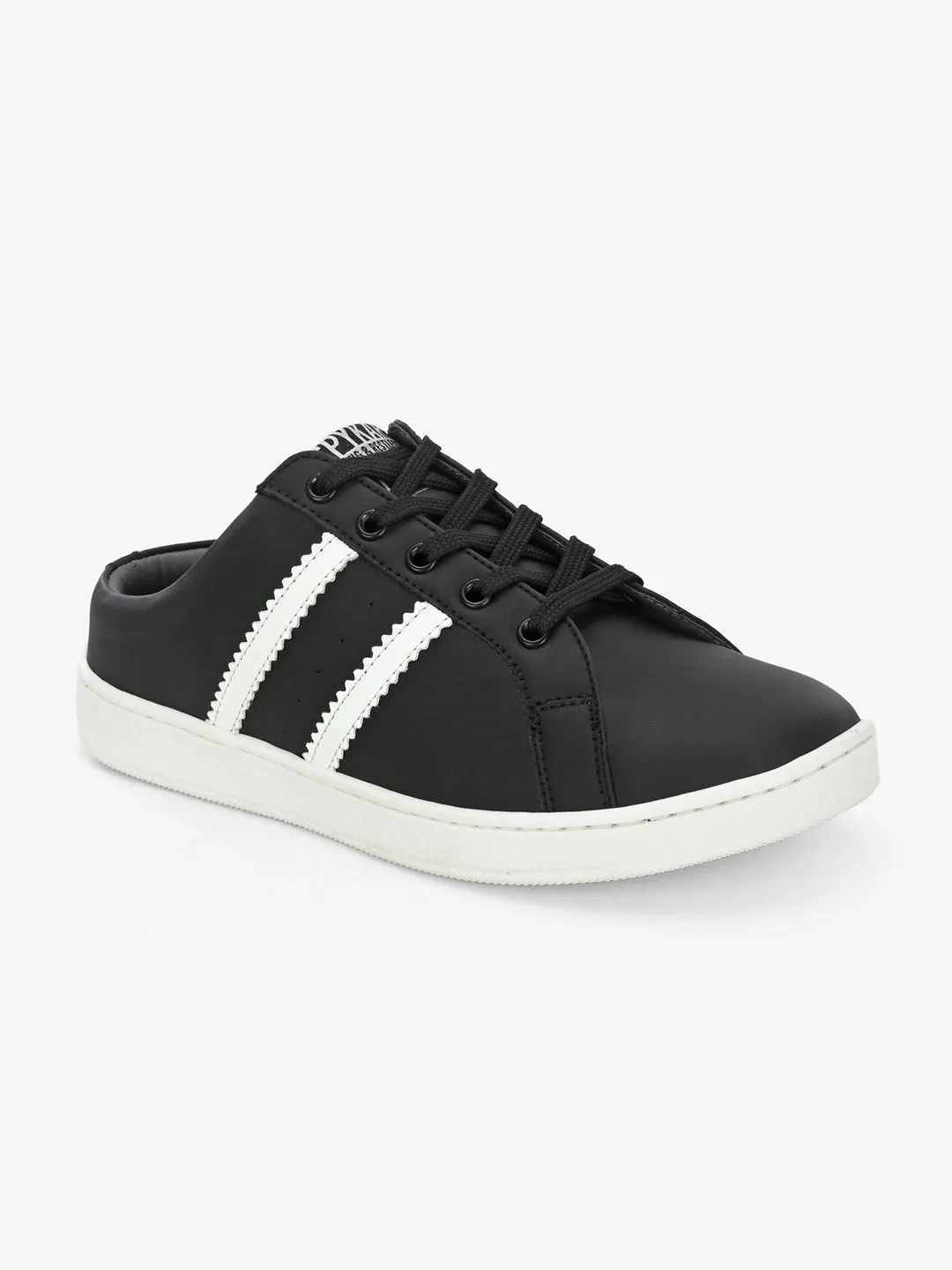 SPYKAR SYDNEY WOMENS MULE SNEAKER SPY66