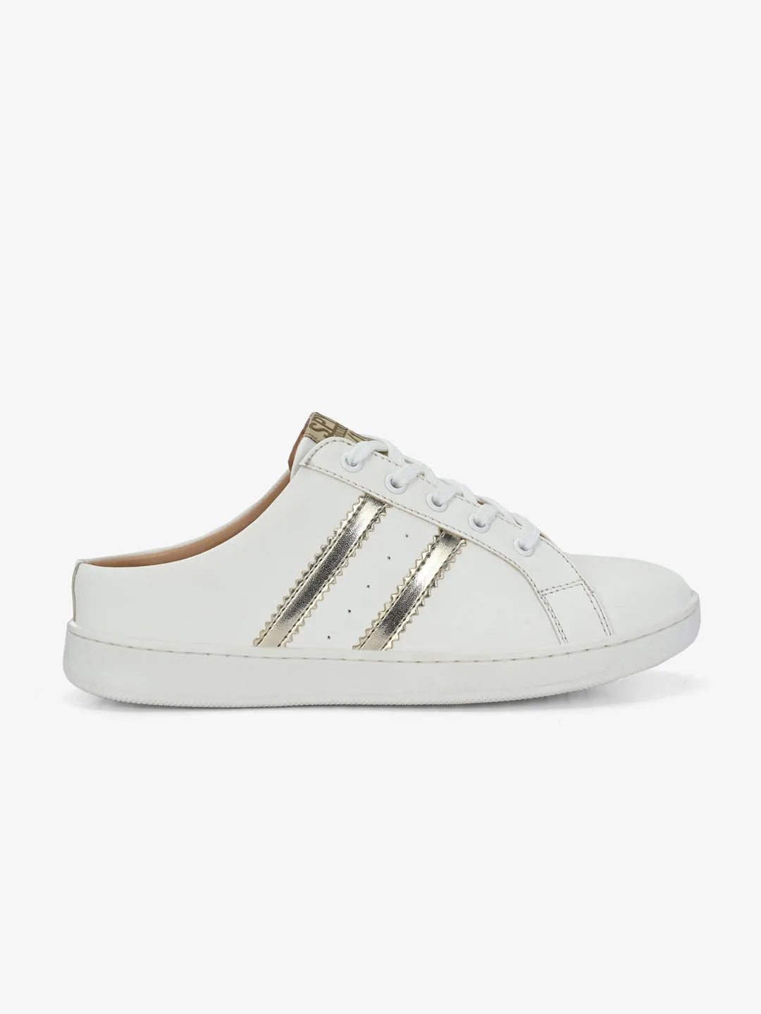 SPYKAR SYDNEY WOMENS MULE SNEAKER SPY66