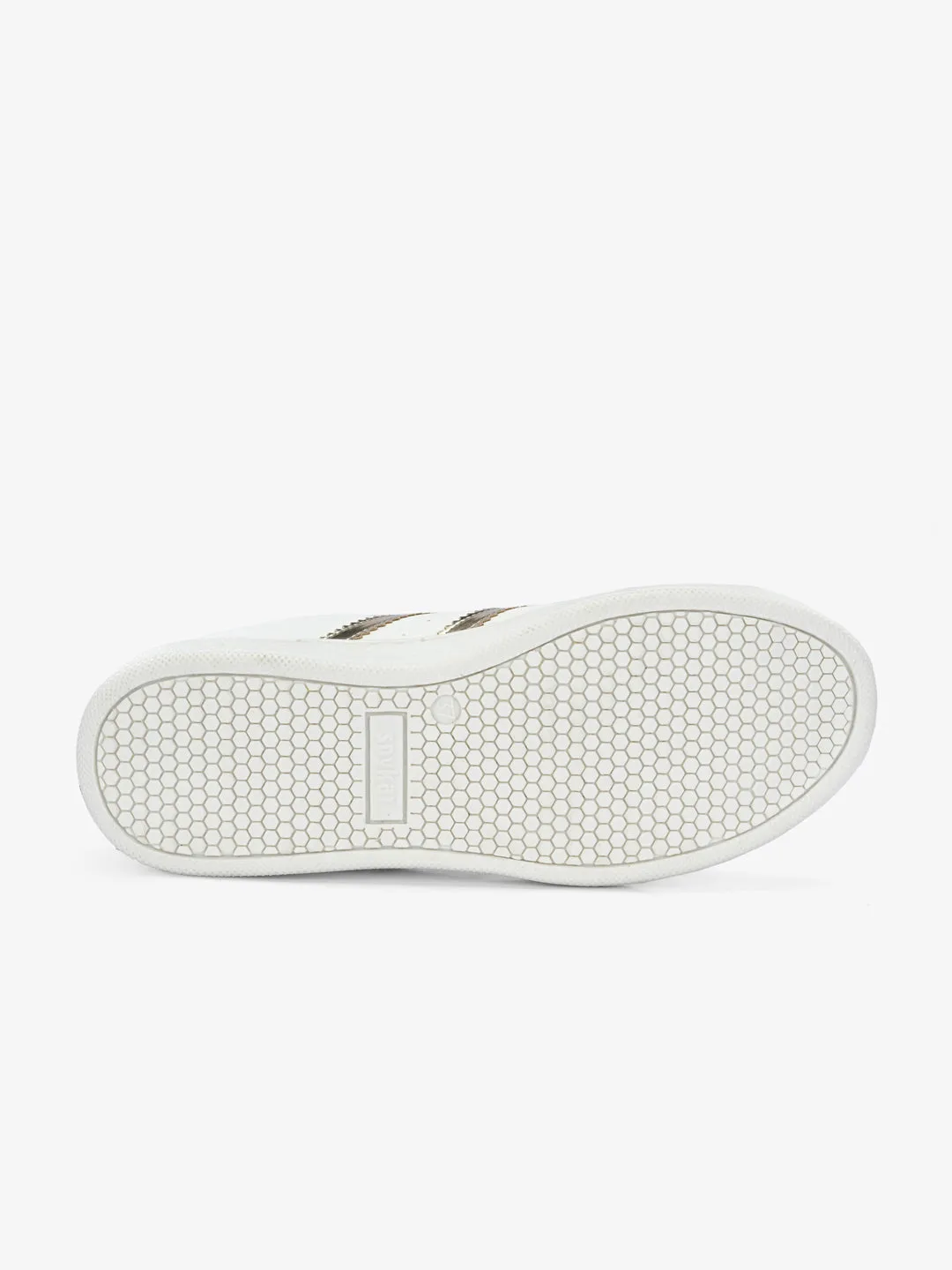 SPYKAR SYDNEY WOMENS MULE SNEAKER SPY66