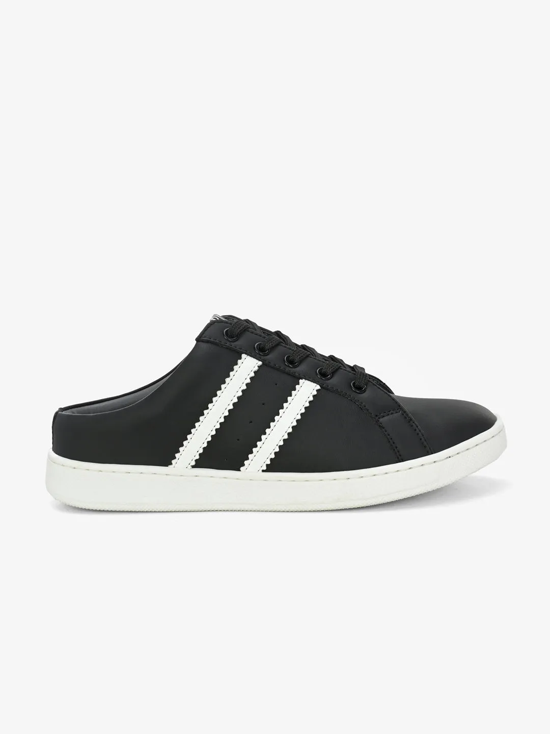 SPYKAR SYDNEY WOMENS MULE SNEAKER SPY66