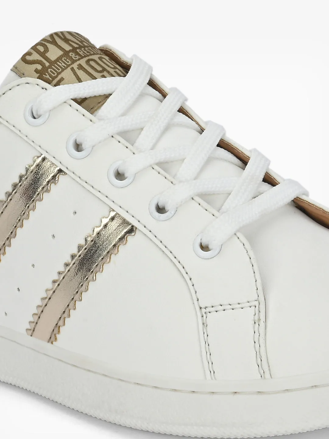 SPYKAR SYDNEY WOMENS MULE SNEAKER SPY66