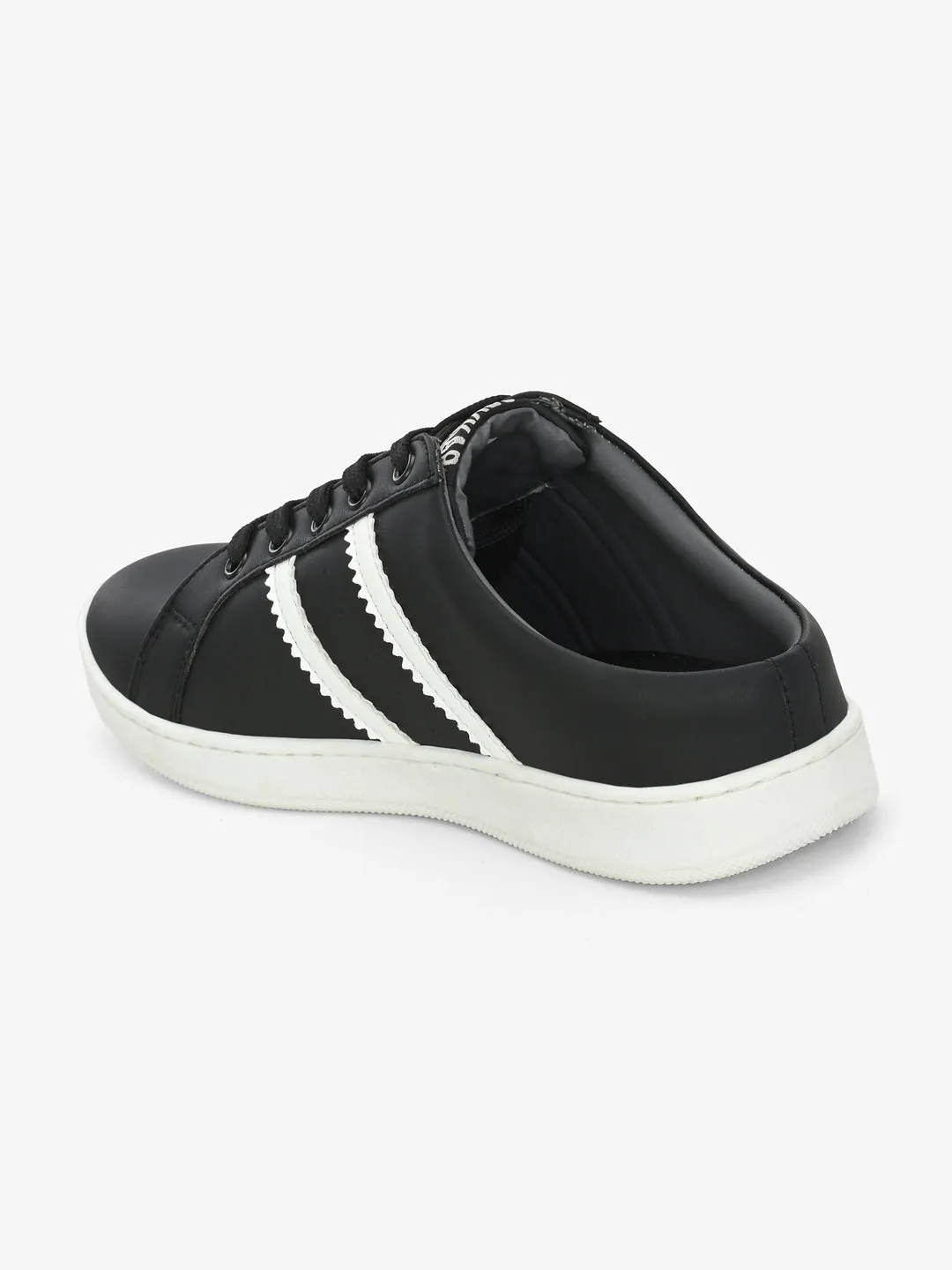 SPYKAR SYDNEY WOMENS MULE SNEAKER SPY66