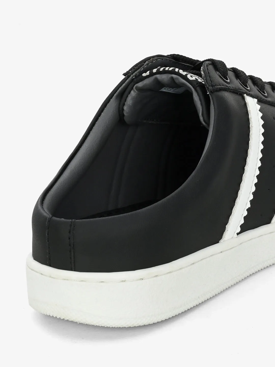 SPYKAR SYDNEY WOMENS MULE SNEAKER SPY66