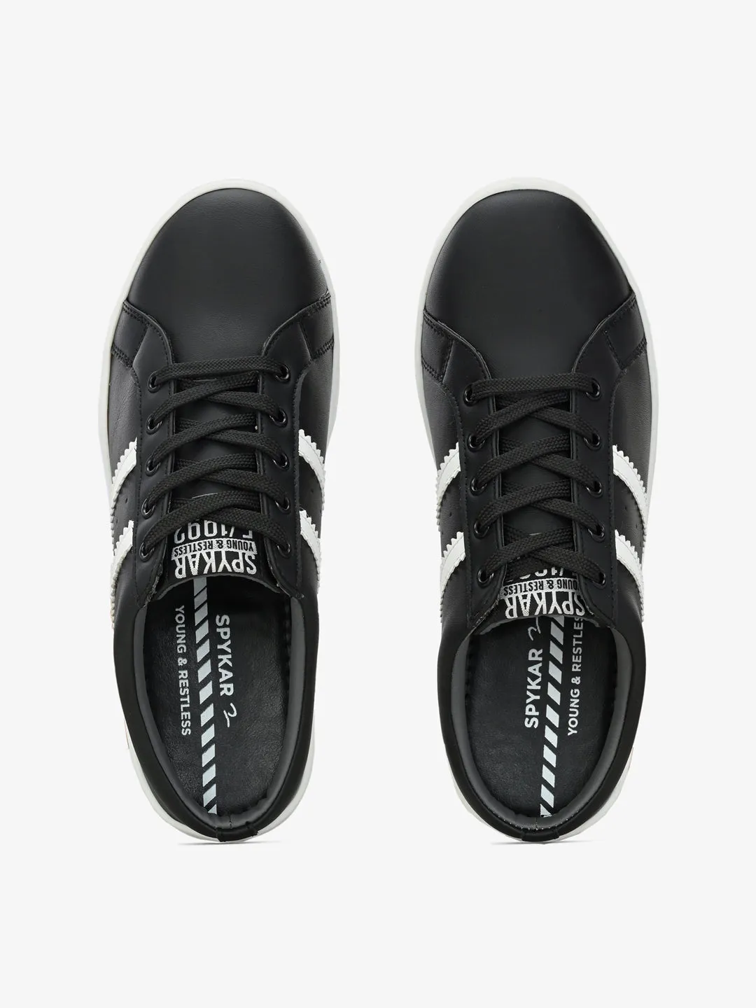 SPYKAR SYDNEY WOMENS MULE SNEAKER SPY66
