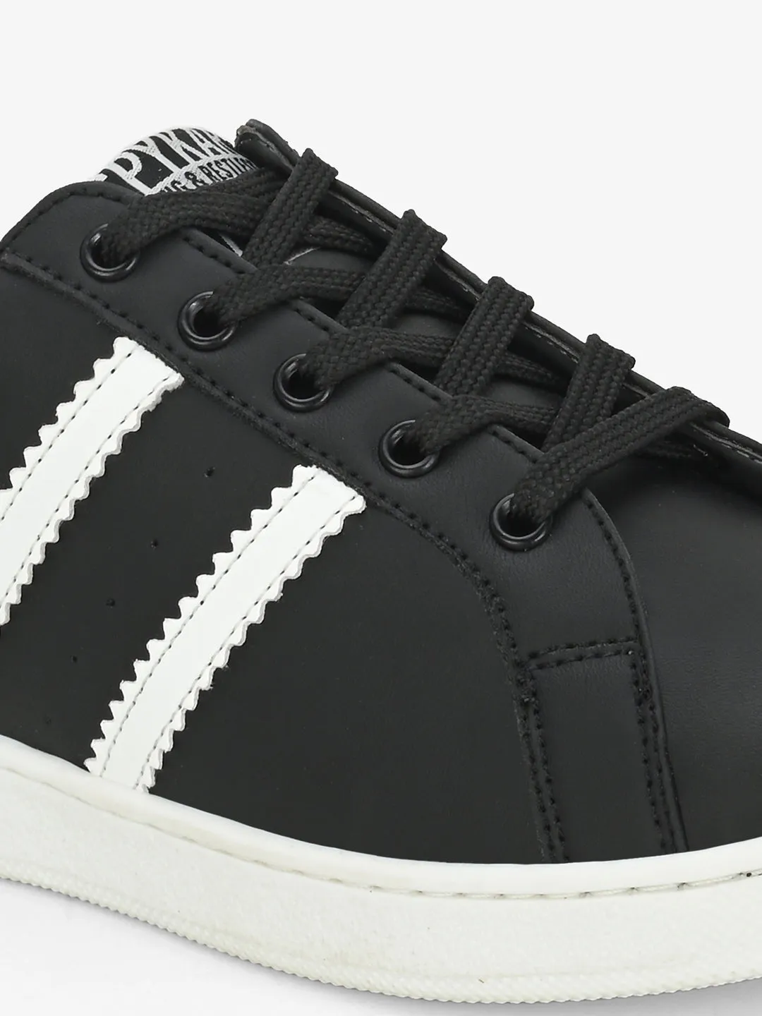 SPYKAR SYDNEY WOMENS MULE SNEAKER SPY66