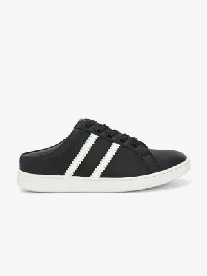 SPYKAR SYDNEY WOMENS MULE SNEAKER SPY66