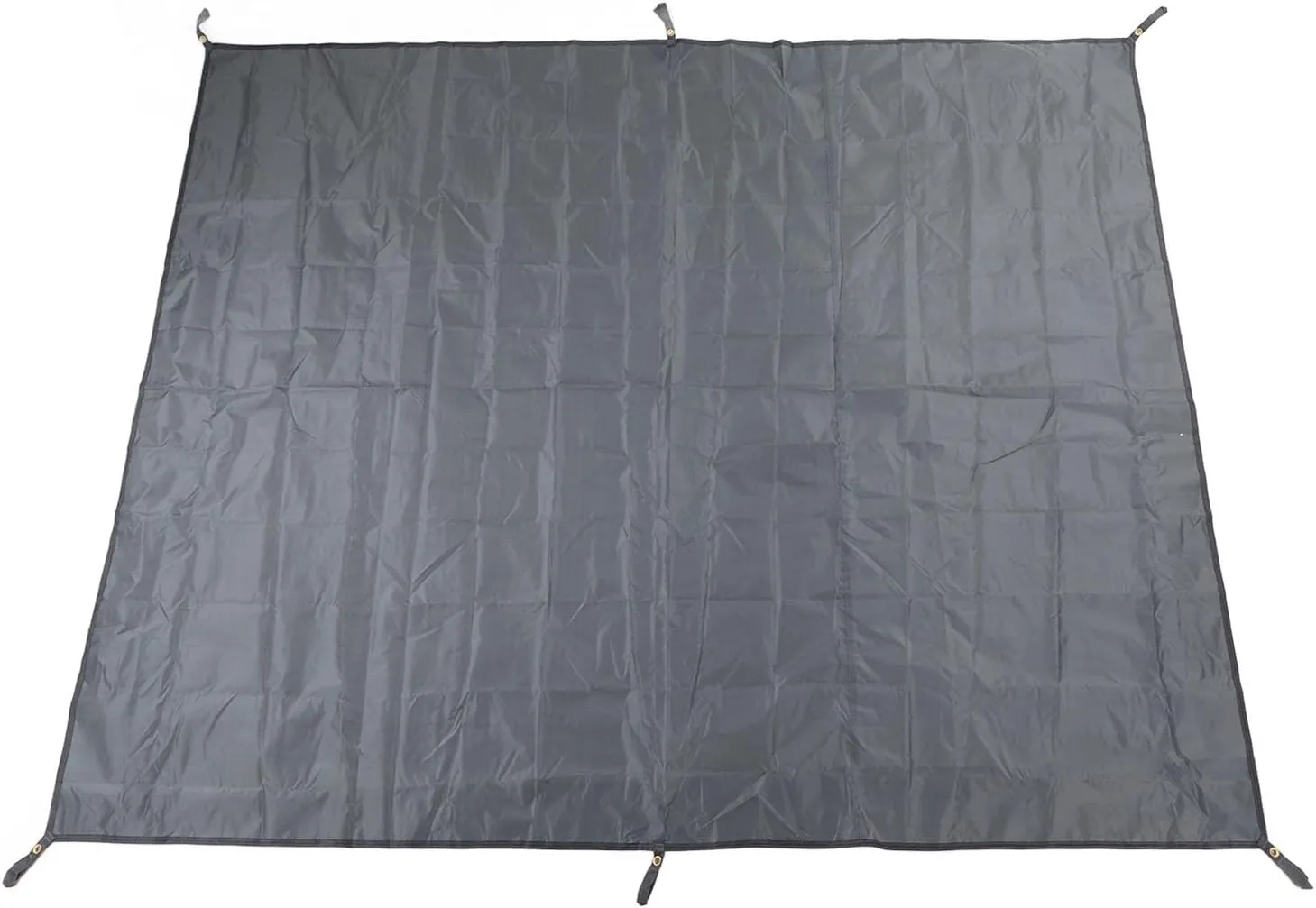 Srliya Picnic Mat Outdoor Wear Oxford Cloth for Camping Tent with 4Pcs Aluminum Ground Nails