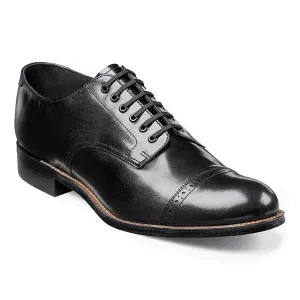 Stacy Adams Madison Biscuit Dress Shoes 00012