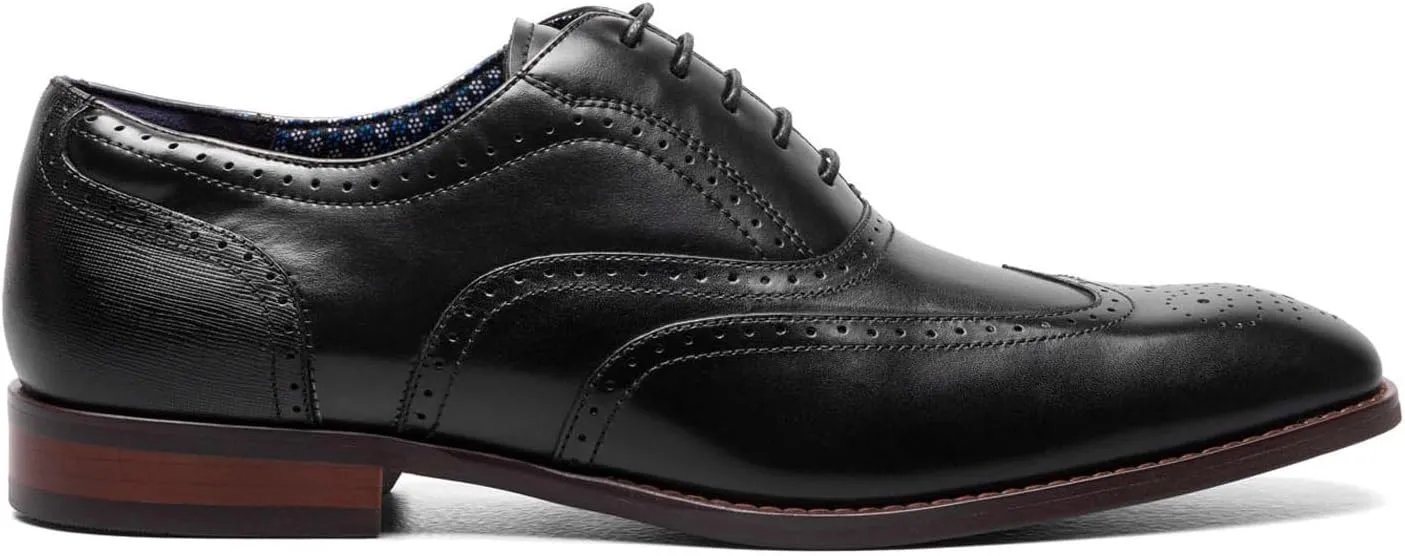 Stacy Adams Men's, Kaine Wingtip Oxford