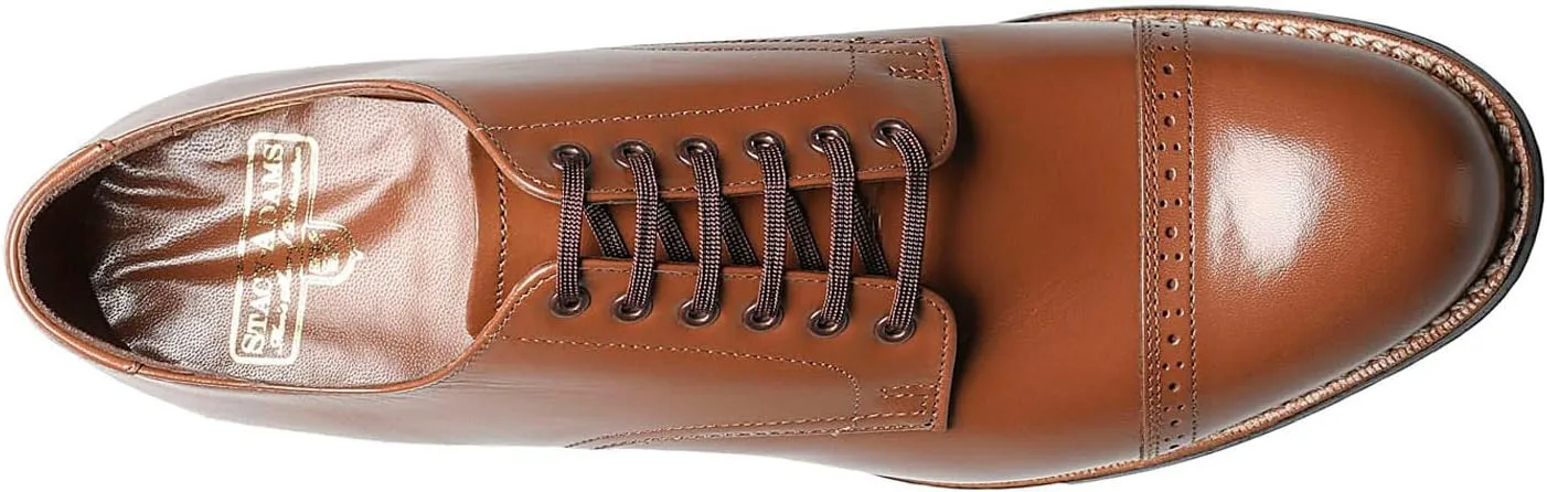 STACY ADAMS Men's Madison Cap Toe Oxford