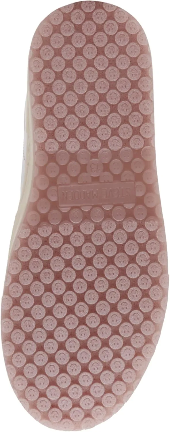 Steve Madden Girl's Dream Sneaker