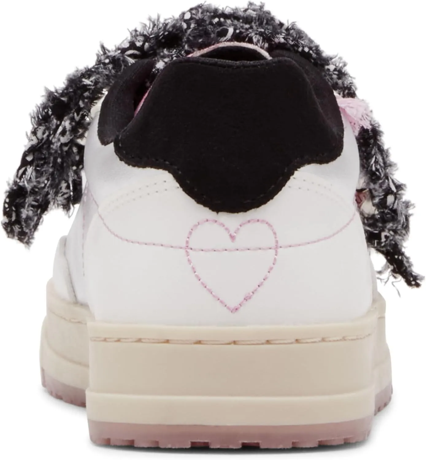Steve Madden Girl's Dream Sneaker