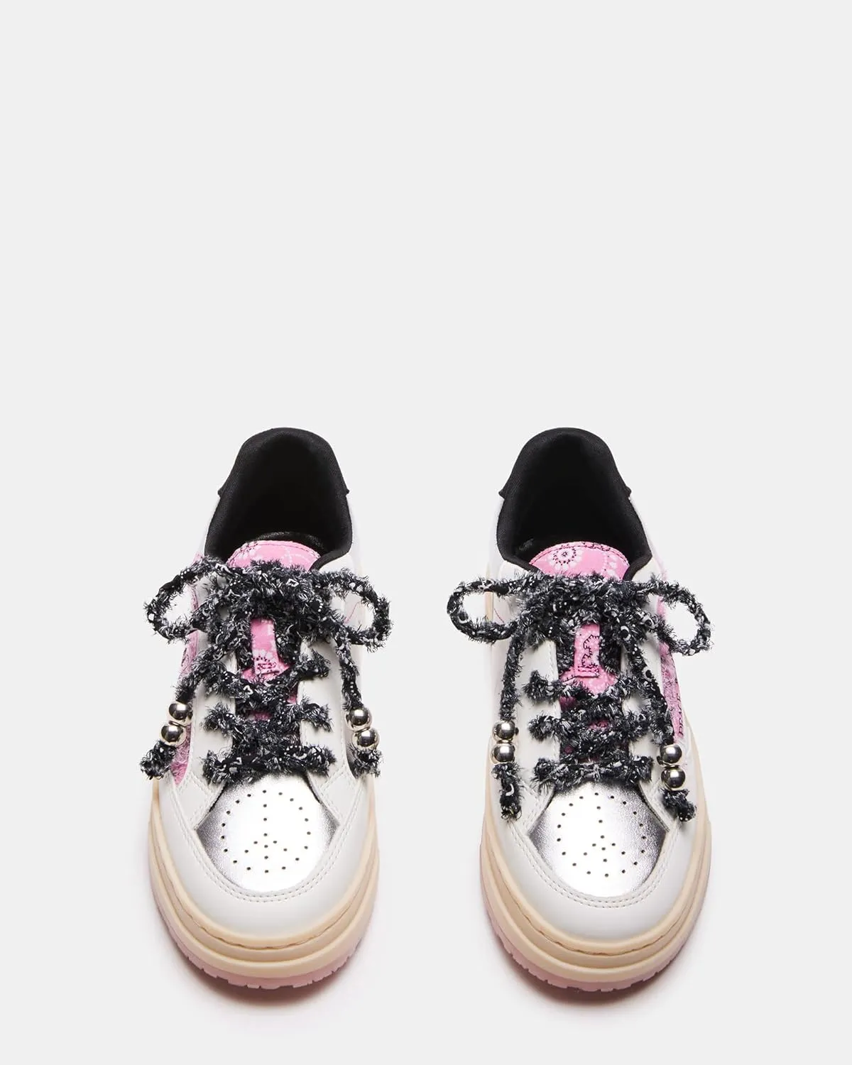 Steve Madden Girl's Dream Sneaker