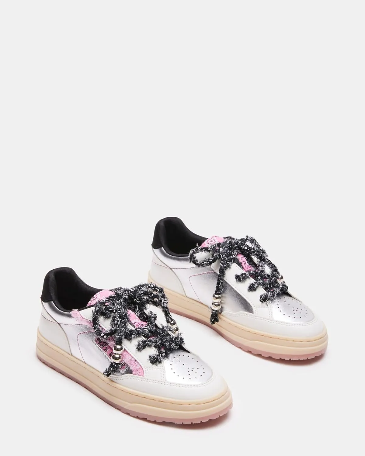 Steve Madden Girl's Dream Sneaker