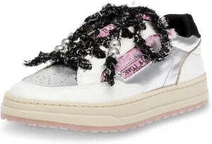 Steve Madden Girl's Dream Sneaker