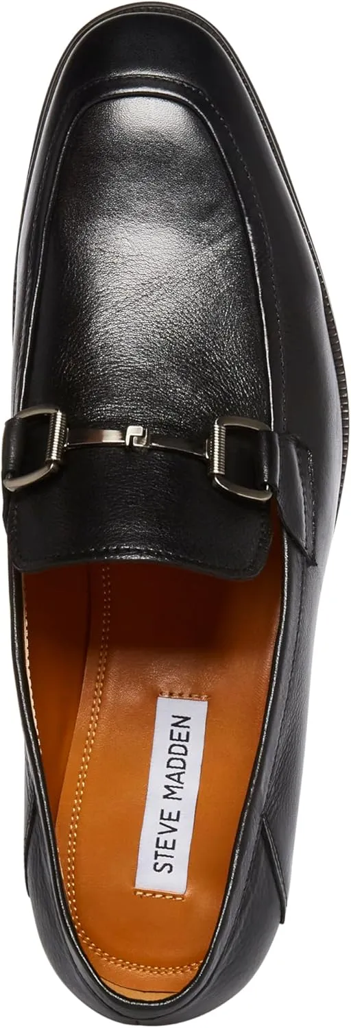 Steve Madden Men's Aahron Loafer