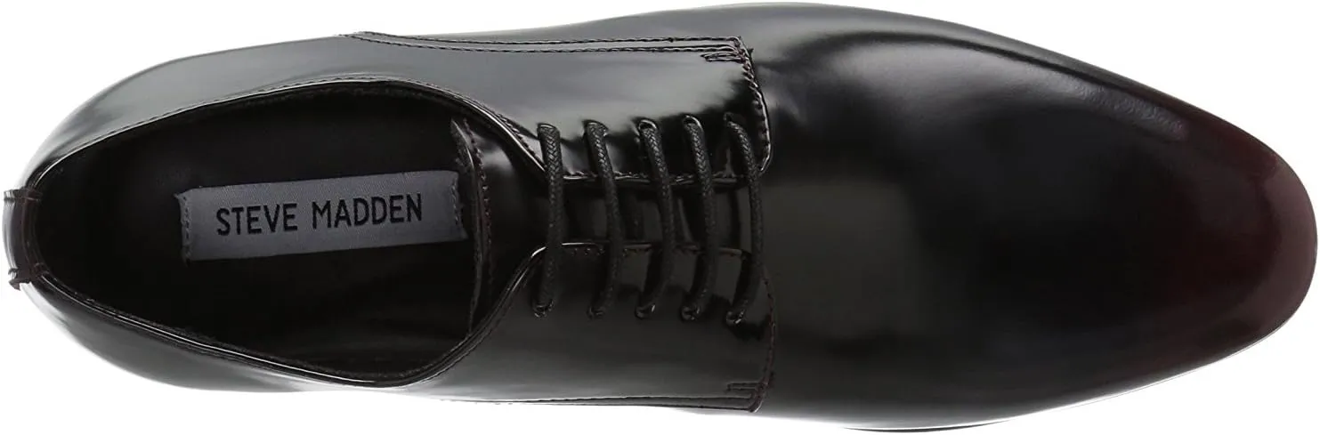 Steve Madden Men's Neves Oxford