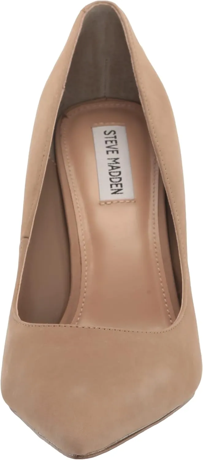 Steve Madden Women's Evelyn Pump