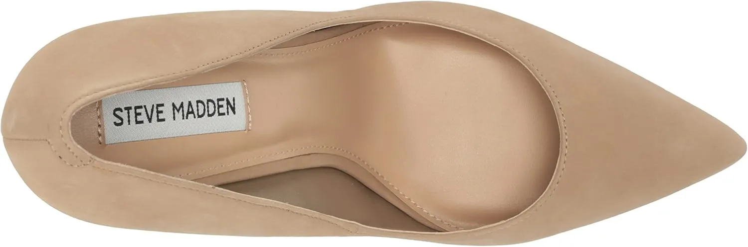 Steve Madden Women's Evelyn Pump