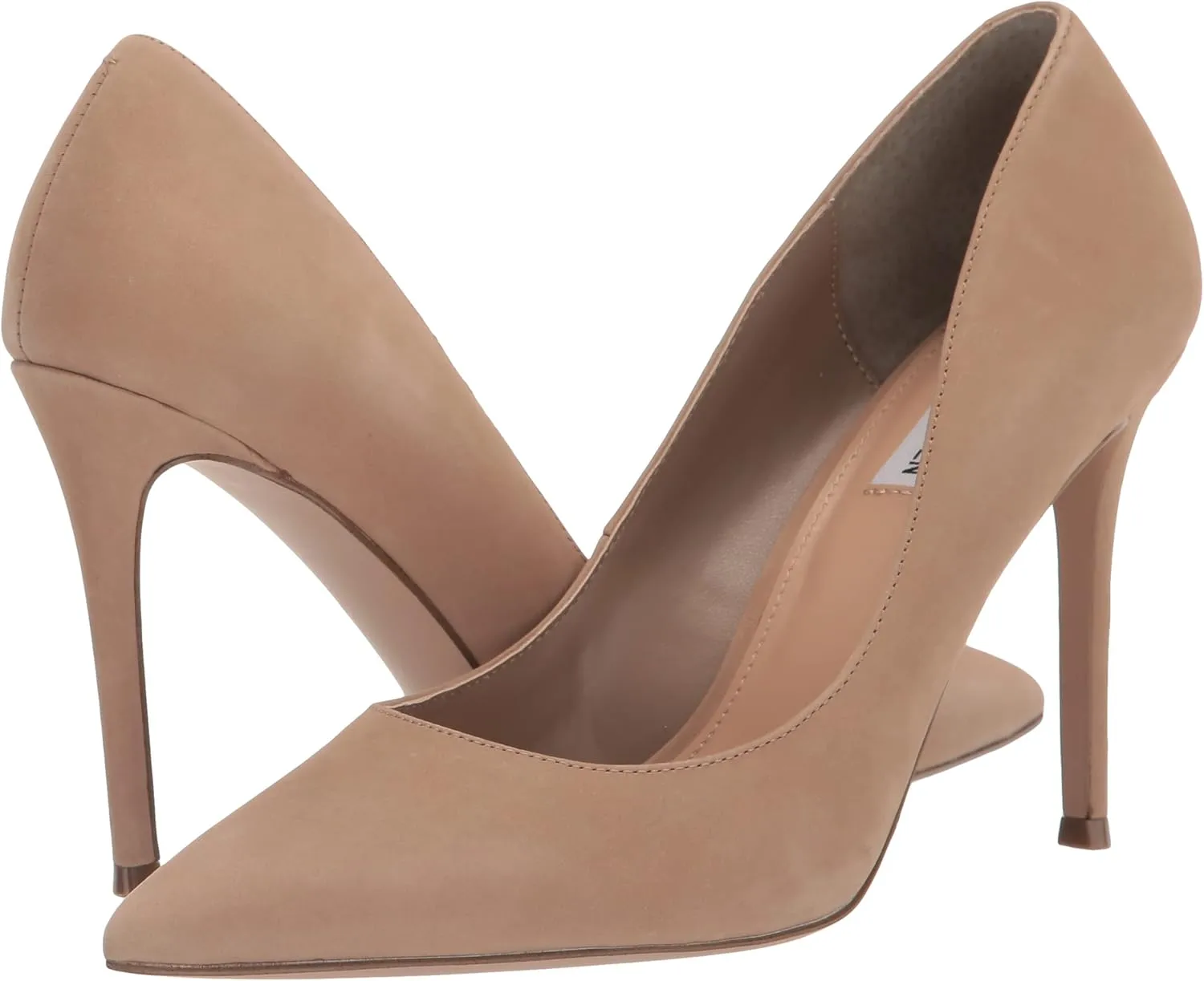 Steve Madden Women's Evelyn Pump