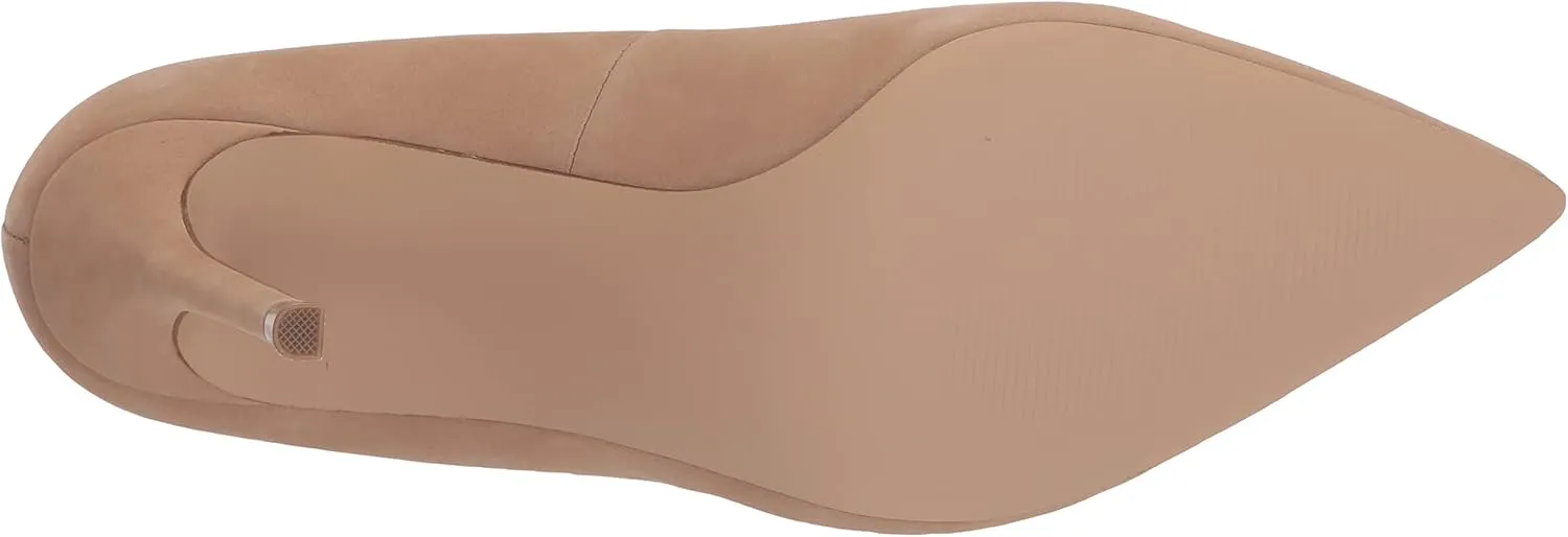 Steve Madden Women's Evelyn Pump