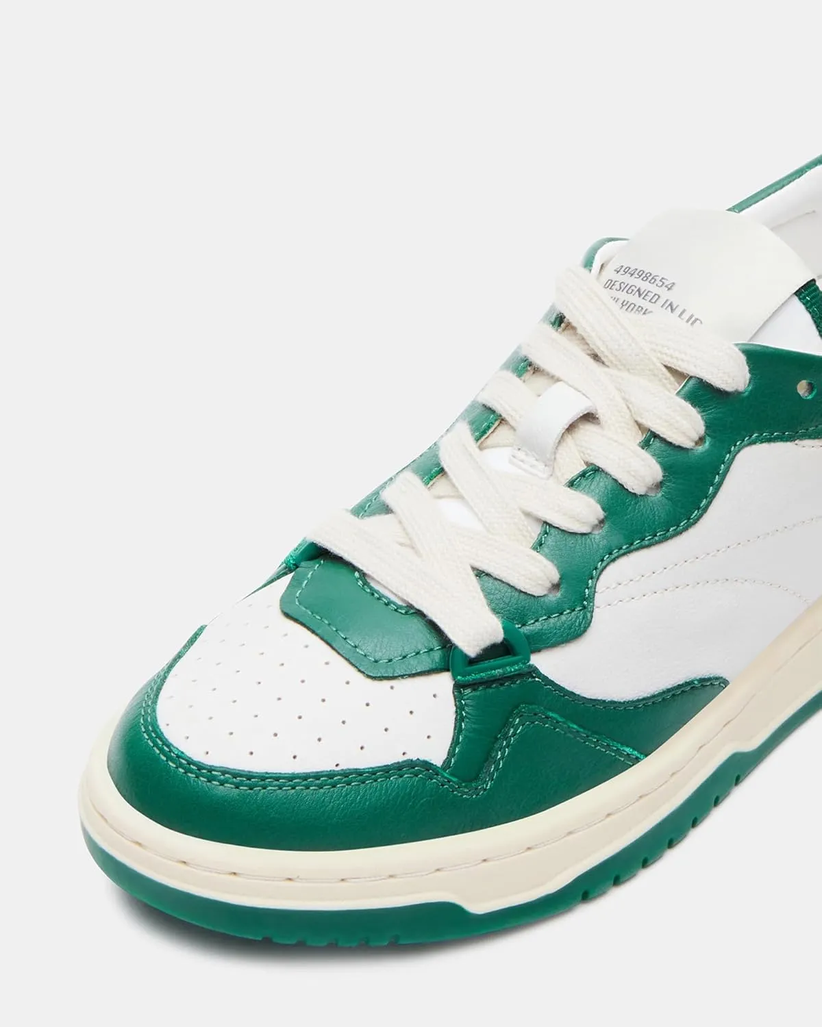 Steve Madden Women's Everlie Sneaker