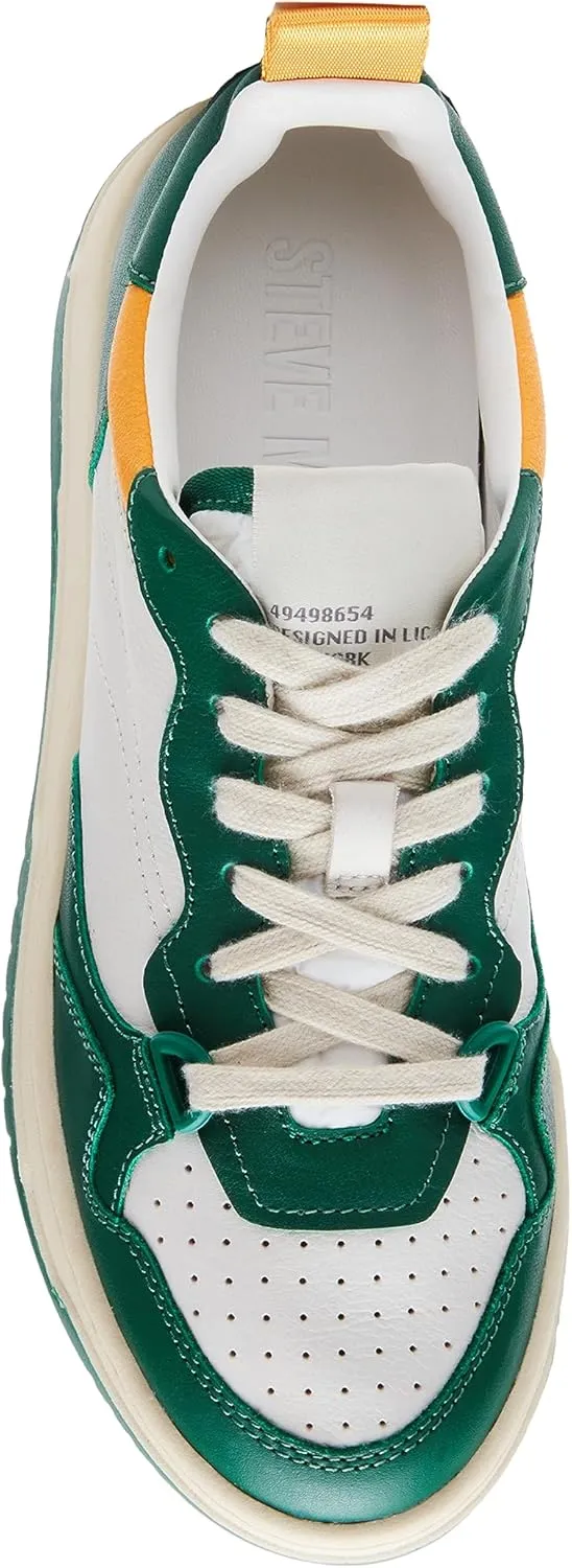 Steve Madden Women's Everlie Sneaker