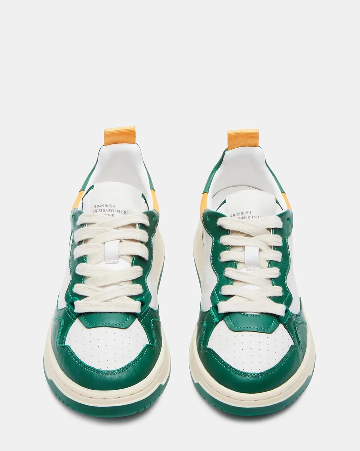 Steve Madden Women's Everlie Sneaker