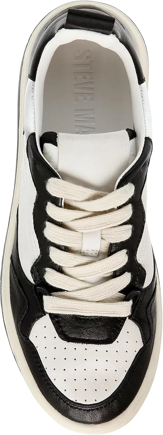 Steve Madden Women's Everlie Sneaker