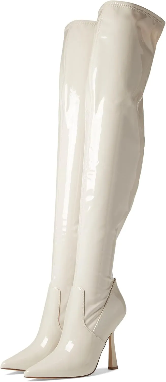 Steve Madden Women's Venuss Over-The-Knee Boot