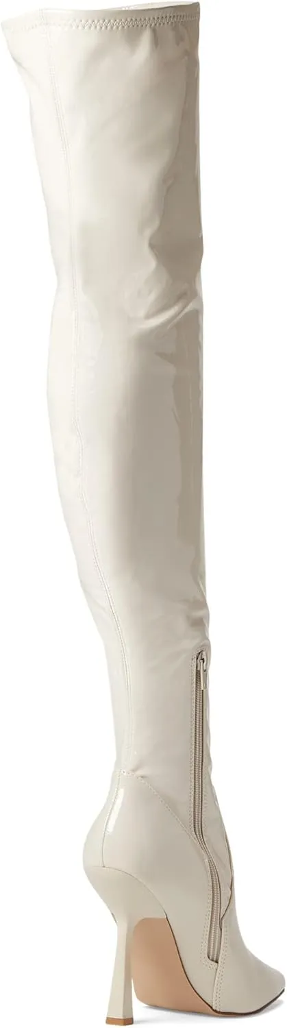 Steve Madden Women's Venuss Over-The-Knee Boot
