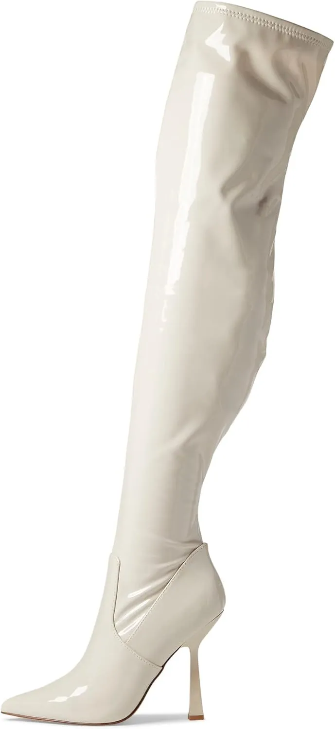 Steve Madden Women's Venuss Over-The-Knee Boot