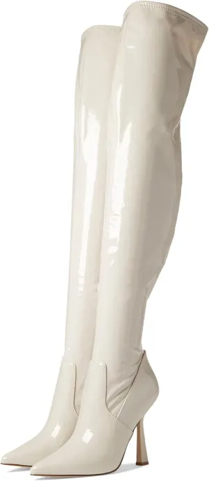 Steve Madden Women's Venuss Over-The-Knee Boot