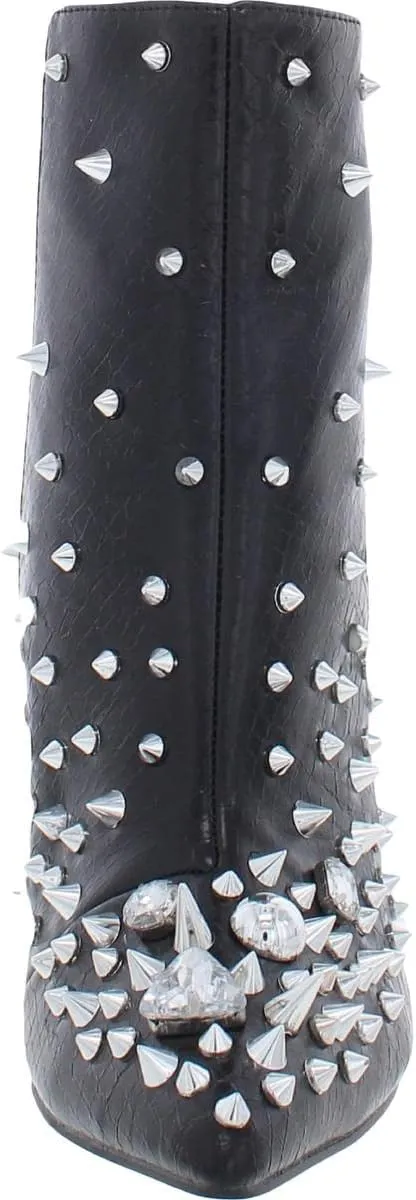 Steve Madden Women's Viceroy Ankle Boot