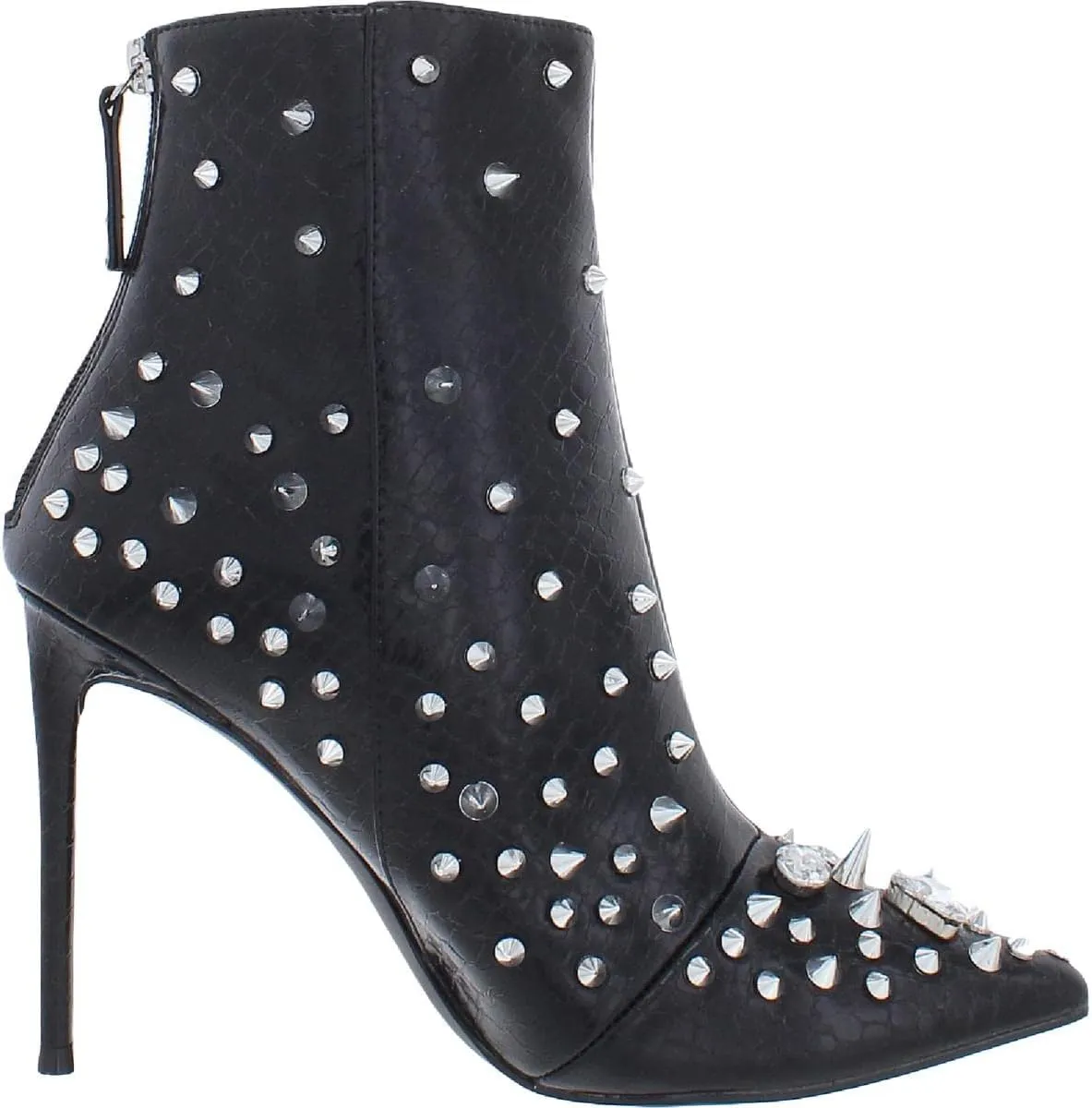 Steve Madden Women's Viceroy Ankle Boot
