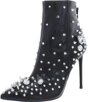 Steve Madden Women's Viceroy Ankle Boot