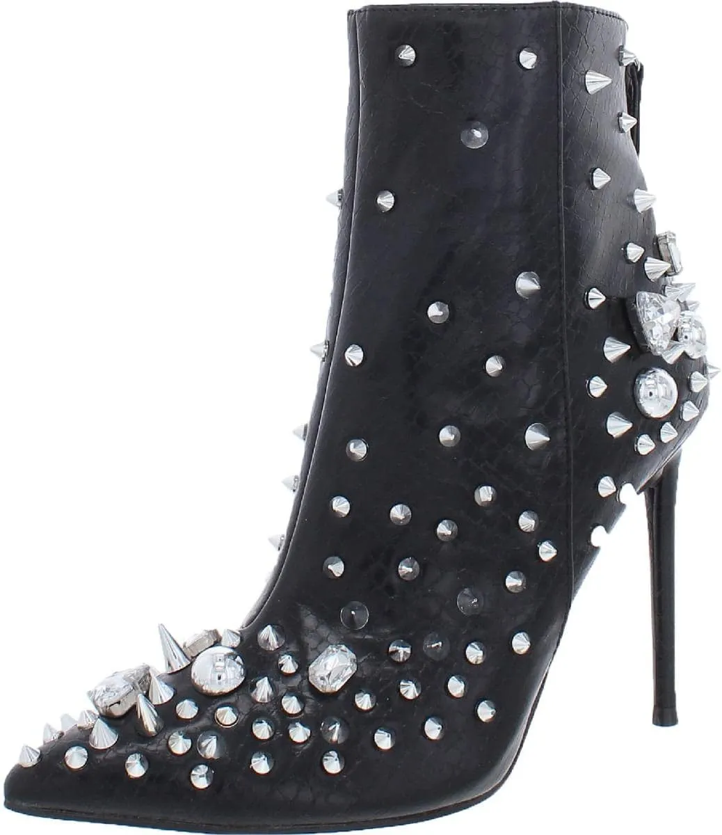 Steve Madden Women's Viceroy Ankle Boot