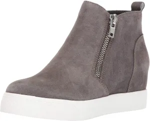 Steve Madden Women's Wedgie Sneaker