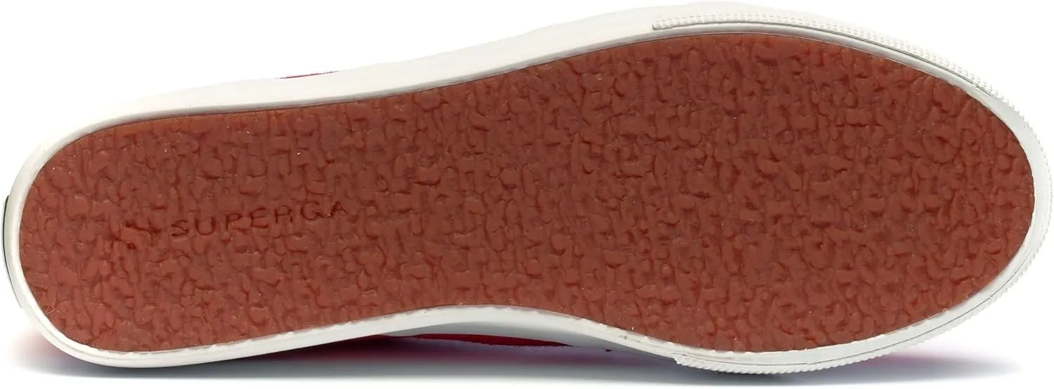 Superga Women's Low-top Trainers Sneaker
