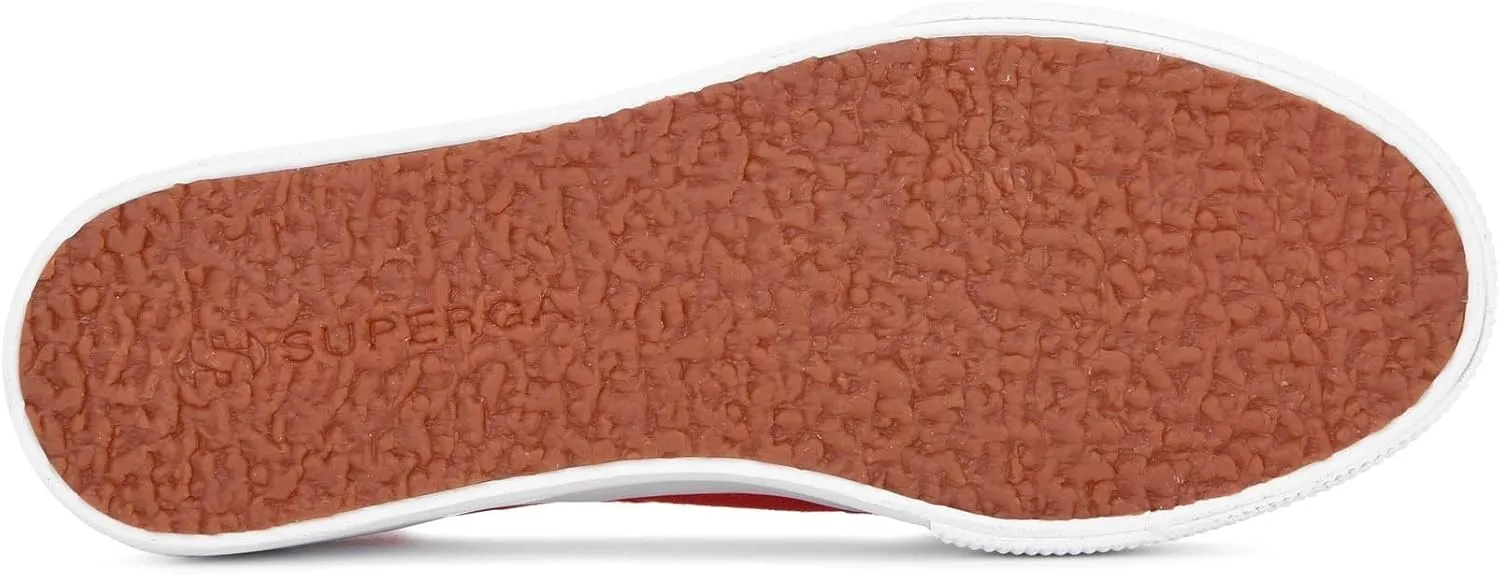 Superga Women's Low-top Trainers Sneaker