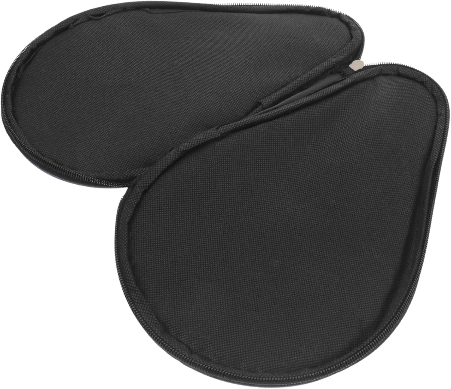 Table Tennis Racket Bag Racket Cover Storage Case Bat Case Sports Bag Ball Protection Organizing Pouch