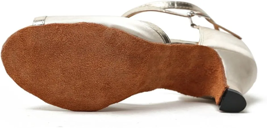 TDA CM106 Womens Ankle Strap