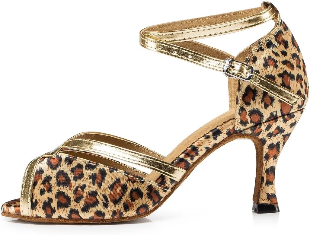 TDA CM106 Womens Ankle Strap
