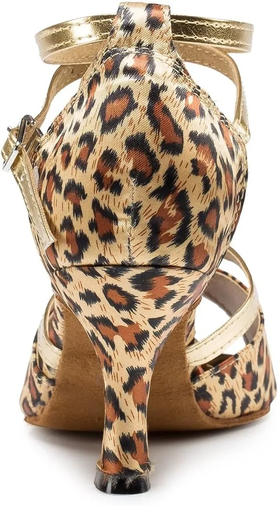 TDA CM106 Womens Ankle Strap