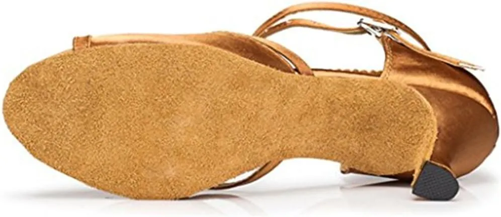 TDA CM106 Womens Ankle Strap