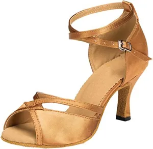 TDA CM106 Womens Ankle Strap