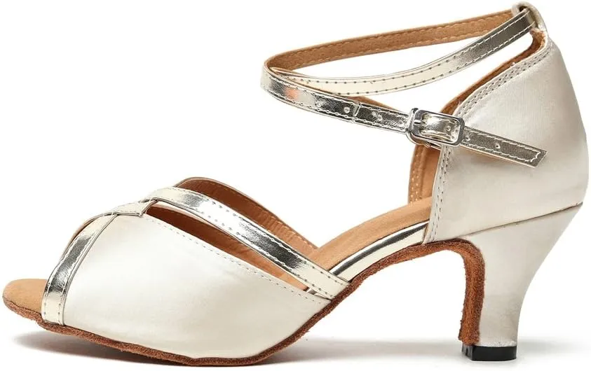 TDA CM106 Womens Ankle Strap